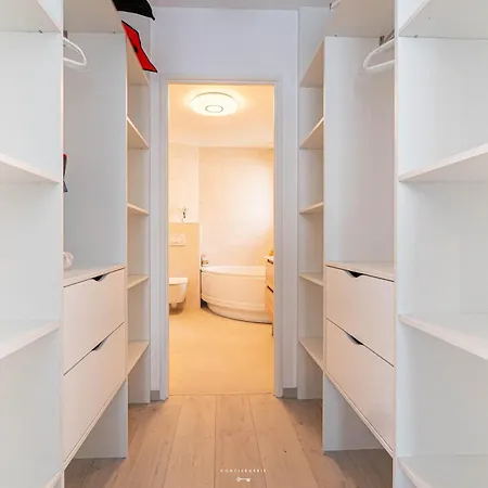 Villa Enchanted House Disneyland Paris Montevrain